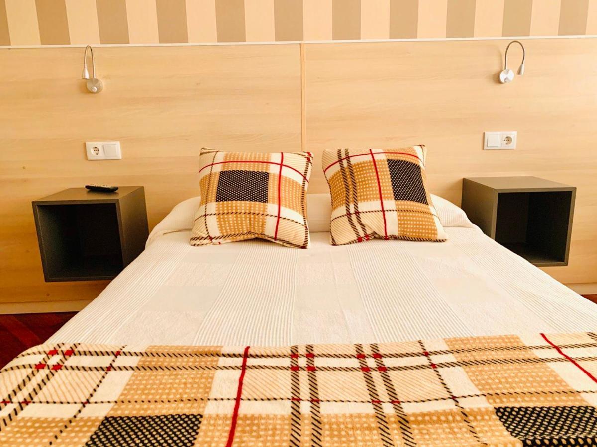 Family & Groups Space, Santiago Center - No Kitchen Σαντιάγο ντε Κομποστέλα Εξωτερικό φωτογραφία
